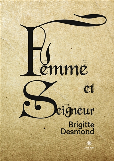 Femme et seigneur