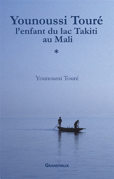 L'enfant du lac Takiti au Mali