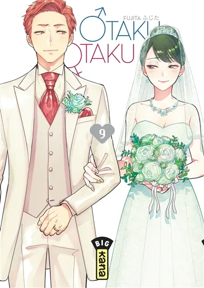 Otaku otaku. Vol. 9