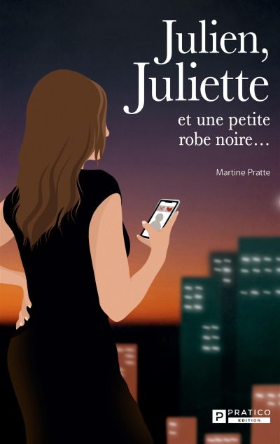 Julien, Juliette et une petite robe noire...