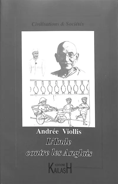 L'Inde contre les Anglais