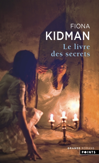 le livre des secrets