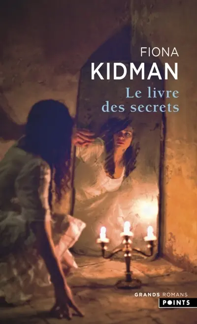 Le livre des secrets