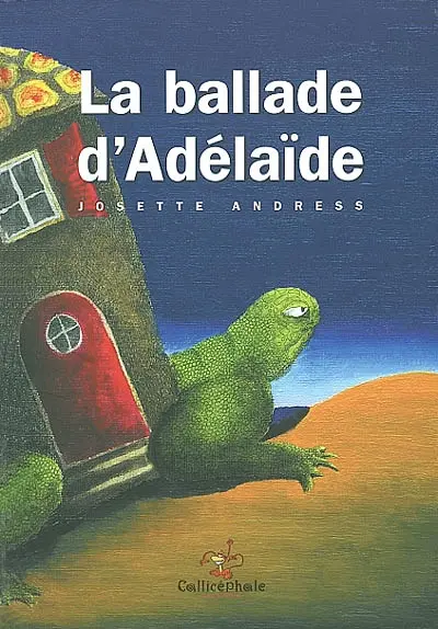 La balade d'Adélaïde