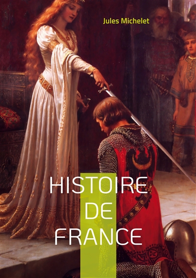 Histoire de France : Volume 12