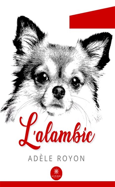 L’alambic