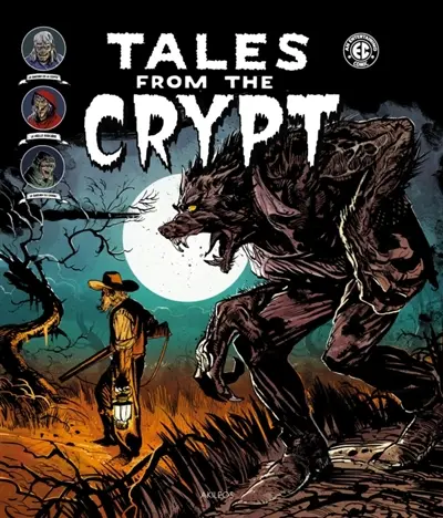 Tales from the crypt. Vol. 5