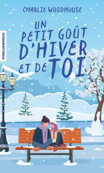 Un petit goût d'hiver et de toi