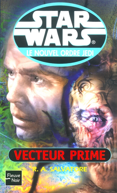 Le nouvel ordre Jedi. Vol. 1. Vecteur Prime