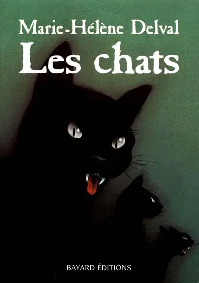 Les chats