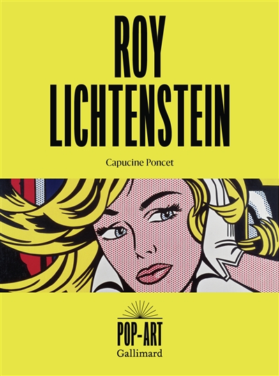 Roy Lichtenstein