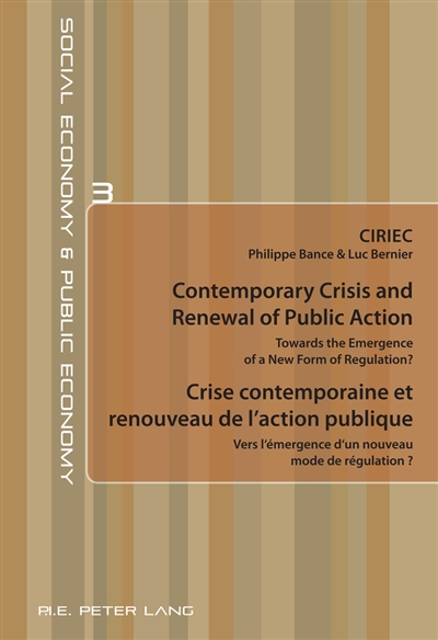 Contemporary Crisis and...