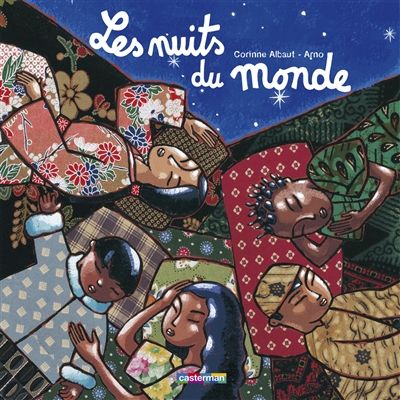 Les nuits du monde