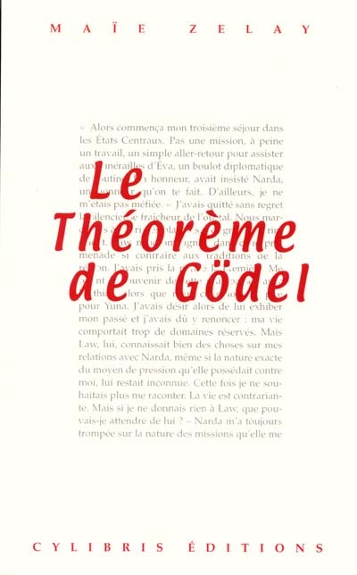 Le théorème de Gödel