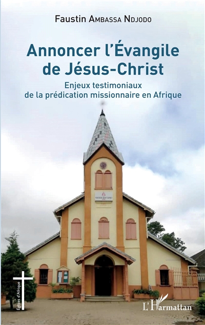 Annoncer l'Evangile de...