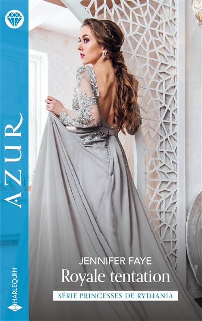 Royale tentation : princesses de Rydiania