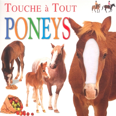 Poneys