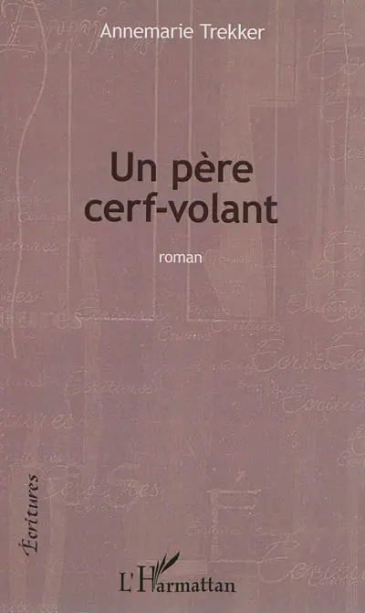 Un père cerf-volant