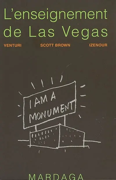 L'enseignement de Las Vegas
