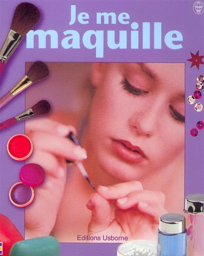 Je me maquille
