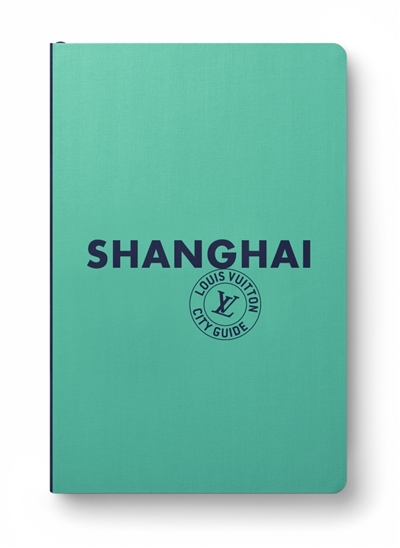 Shanghai (en anglais)