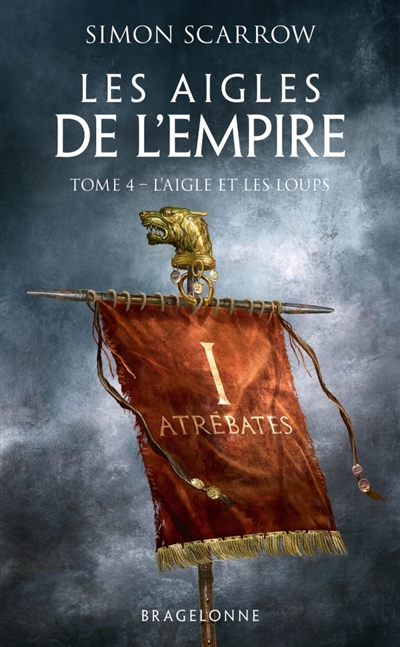 Les aigles de l'Empire....