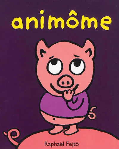 Animôme