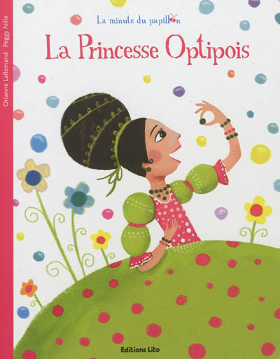 La princesse Optipois