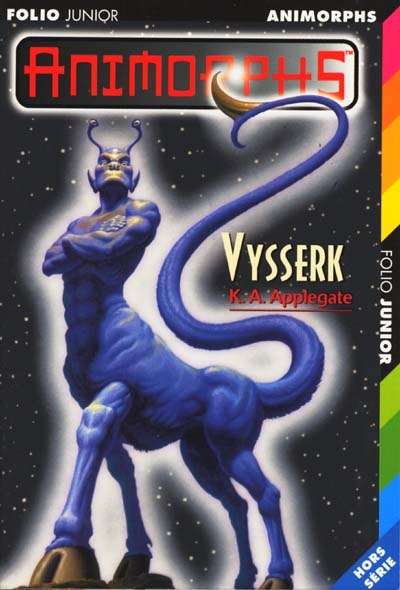 Vysserk