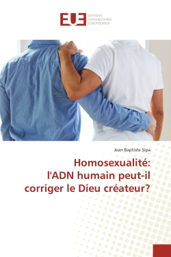 Homosexualite : l'ADN...