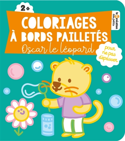 Coloriages à bords...