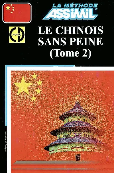 Le chinois. Vol. 2