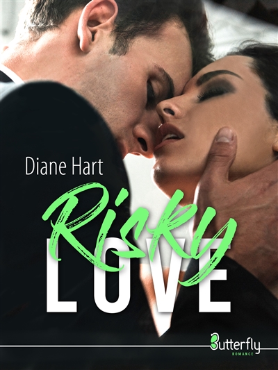 RISKY LOVE