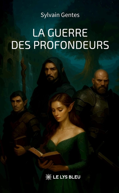 La guerre des profondeurs