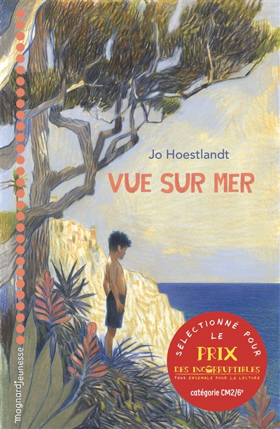 Vue sur mer