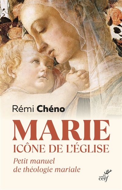 Marie, icône de l'Eglise