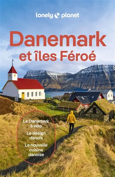 Danemark et îles Féroé