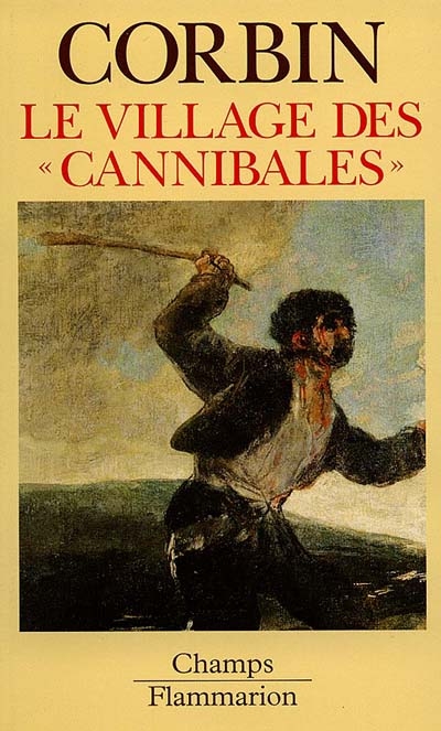 Le village des cannibales