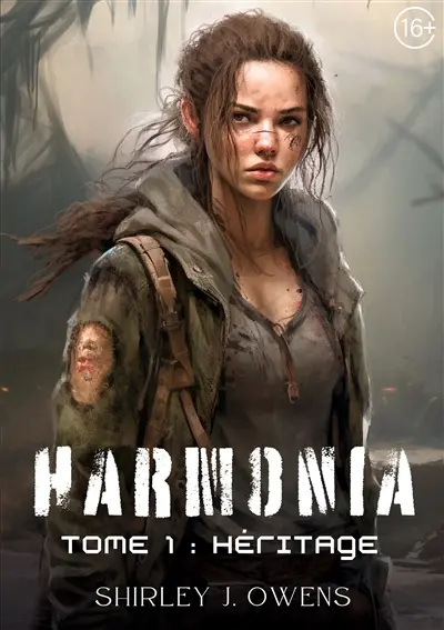 Harmonia : Héritage