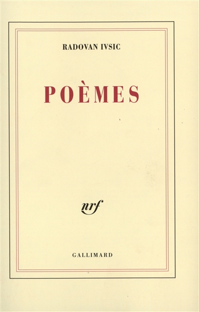 poémes