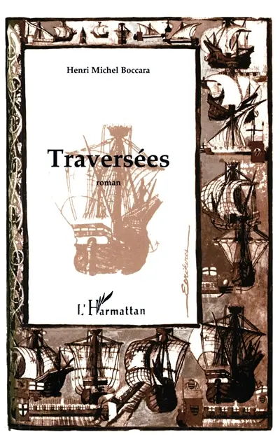 Traversées