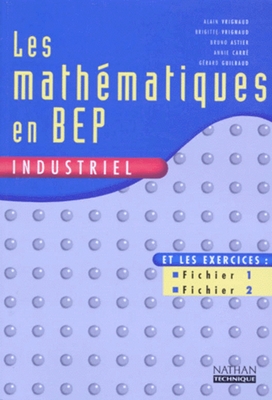 Les mathématiques en BEP industriel