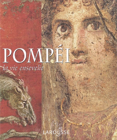 Pompéi : la vie ensevelie