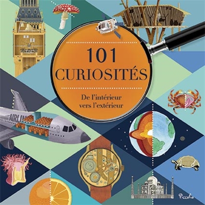 101 curiosités