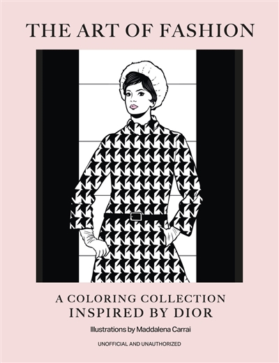 The art of fashion : a...