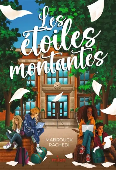 Les étoiles montantes