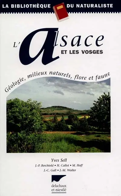 L'Alsace
