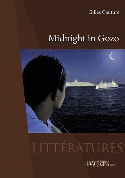 Midnight in Gozo