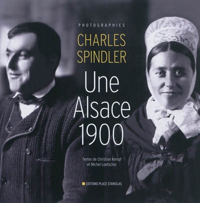 Une Alsace 1900