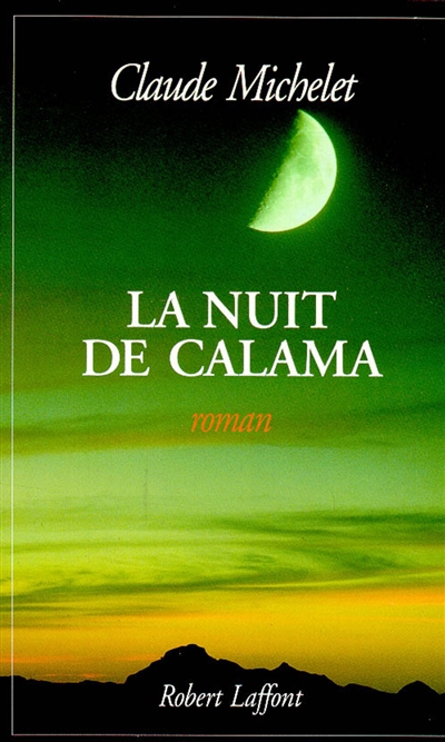 La Nuit de Calama